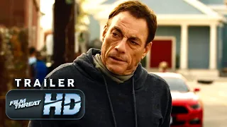 WE DIE YOUNG | Official HD Trailer (2019) | JEAN CLAUDE VAN DAMME | Film Threat Trailers