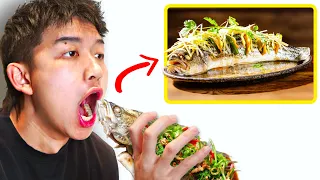 Testing TikTok's Most Popular Chinese Recipes