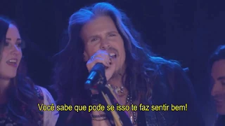 Steven Tyler - Piece of My Heart [Legendado]