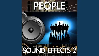 People Talking in Background (Version 2) (Ambience Crowd Mingling Chatting Talk Chatter Ambient...