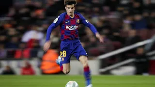 Why RIQUI PUIG will Become the Next LIONEL MESSI