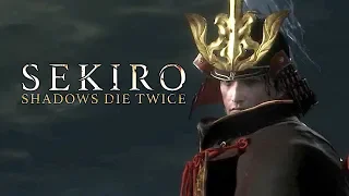 SEKIRO: Shadows Die Twice | E3 2018 Official Trailer