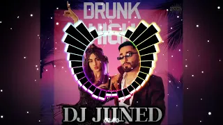 Mellow D & Aastha Gill Drunk N High DJ Juned Remix