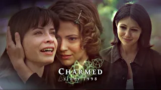 Charmed [1998]: First Chapter - Opening Credits