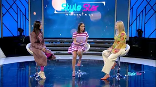 Style Star - Përmbledhje ditore, 4 Maj 2022 | ABC News Albania