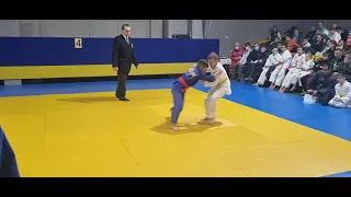 Open judo Cup Одесской области 2021