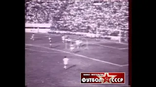 Отборочный матч Чемпионата Европы 80. Греция-СССР (12.09.1979)