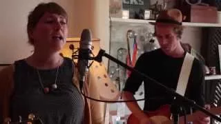 Lana Del Rey - Shades of cool (Cover by The Galleons)