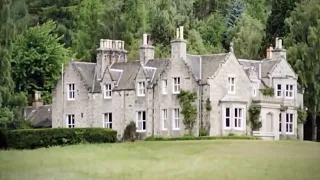Secrets Of The Royal Palaces Part 2: Balmoral Castle - UK  Royal Documentary