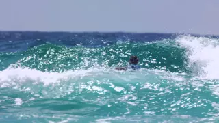 2015 Quiksilver Pro Gold Coast: Highlights for Rounds 3, 4 and 5