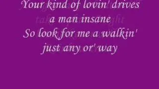 Jim Belushi & Dan Aykroyd - Have love will Travel (lyrics)