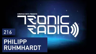 Tronic Podcast 216 with Philipp Ruhmhardt