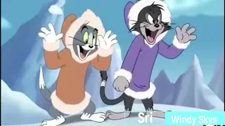 Polar Peril - Tom & Jerry Full Episode