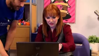 The IT Crowd- Browser