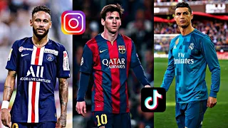 BEST FOOTBALL EDITS - FAILS, GOALS & SKILLS | Football TikTok Compilation #2