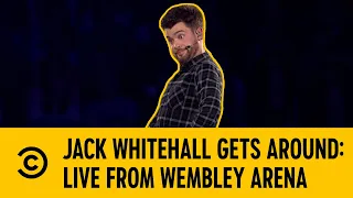 Toilet Troubles | Jack Whitehall Gets Around: Live From Wembley Arena