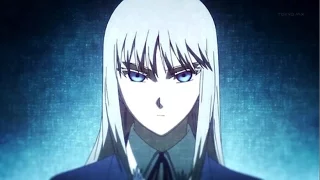 Jormungand AMV Villain