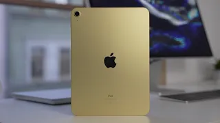 Die Wahrheit über das iPad 10: Besser als sein Ruf?