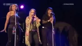 Anastacia - Freak Of Nature Live Donauinselfest Wien 2015 - HD