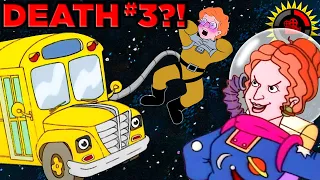 Film Theory: The DEADLIEST Magic School Bus Field Trip!