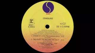 Erasure - Chains of Love (The Unfettered Mix)