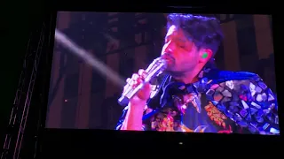 Young The Giant - Superposition - Las Vegas - 8/16/19