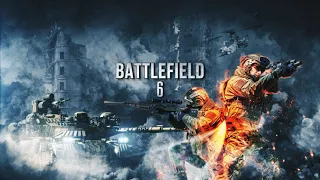 Battlefield 6 Concept Theme