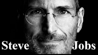 Steve Jobs' inspiring speech + english subtitles