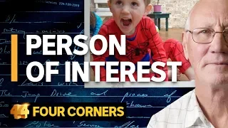 How police investigating the disappearance of William Tyrrell targeted the wrong man | Four Corners