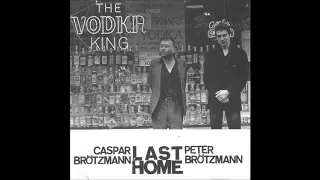 Caspar Brötzmann/Peter Brötzmann - Fette Biester (1990)