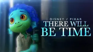 Disney/Pixar Tribute | There Will Be Time (HBD KitsuKitx)