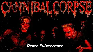 Cannibal Corpse - Evisceration Plague (Legendado/Tradução)