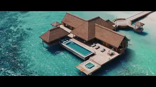 Waldorf Astoria Maldives Ithaafushi