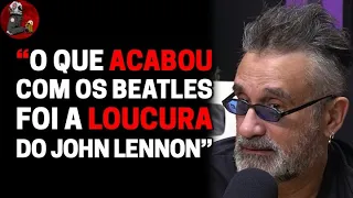 E A YOKO ONO, HEIN? com Regis Tadeu | Planeta Podcast