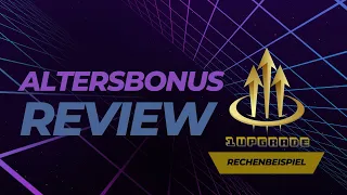 „BlackBox Quatschrunde" 1 Upgrade Altersbonus & 1er Schritten Review