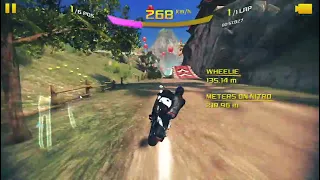 Asphalt 8 airborn moto blitz gameplay 2022