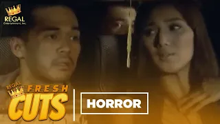 LAGOT! Paulo Avelino, Marc Abaya at Niña Jose nagkamali ng desisyon! | Aswang