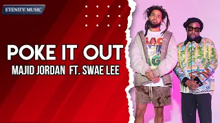 Wale - Poke It Out (feat. J. Cole) [Lyric Video]