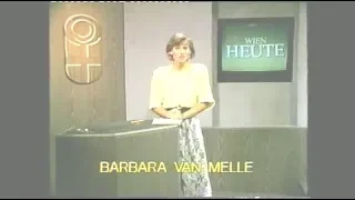 ORF Wien heute 1988