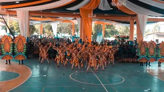 Gulayan Festival 2023 - Bagong Sikat Integrated School (High School)