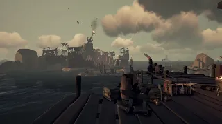 Sea of Thieves Reaper Chest Delivery #1