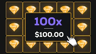 $1 TO $100 CHALLENGE! (Shuffle)