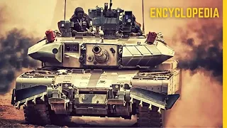 Arjun Mk. 2 / The Indian Main Battle Tank - A Force to be Reckoned With