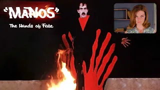 Scenes From A Bad Movie - Manos: The Hands Of Fate