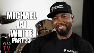 Michael Jai White Saw a Brawl with Snoop Dogg & Mack 10's Crew: Nobody Could Fight (Part 23)