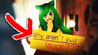 🤡 JOKER 🃏 【VRChat funny Highlights】 #22