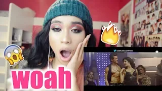 Reacting To Bollywood (Indian) Song Bang Bang