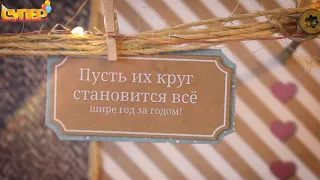 Оригинальное поздравление в прозе на день рождения. super-pozdravlenie.ru