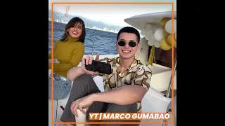 Oomph! Cuts:  Nguyacht Surprise Party! (Ikakasal na ko by 35??) // Marco Gumabao