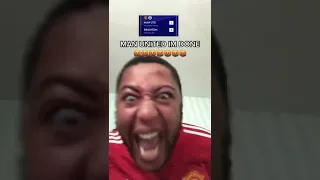 Man United fans reaction to Brighton defeat | Man United 1 Brighton 2 | #football #reaction